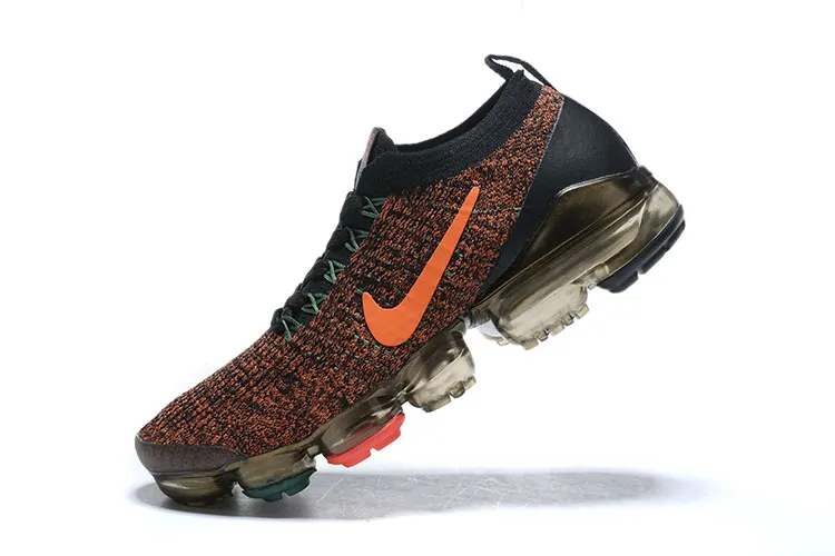 Nike Air VaporMax Flyknit 3 China Hoop Dreams Men’s