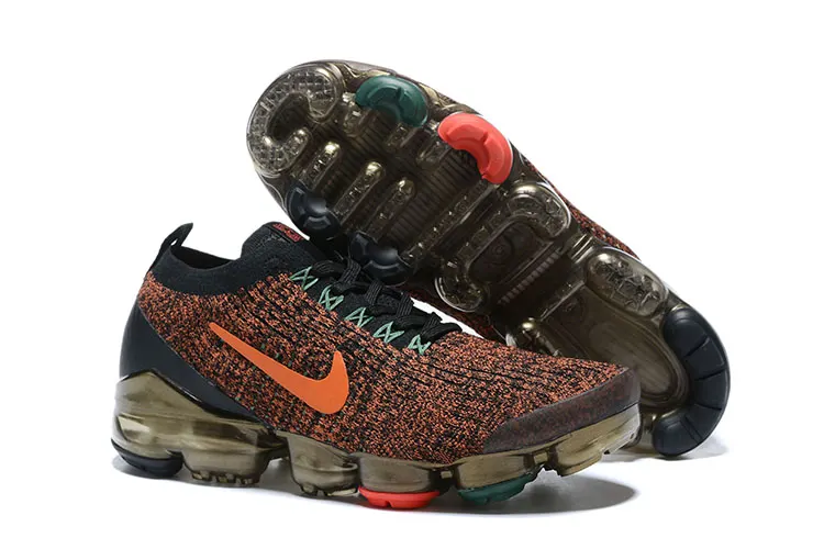 Nike Air VaporMax Flyknit 3 China Hoop Dreams Men’s