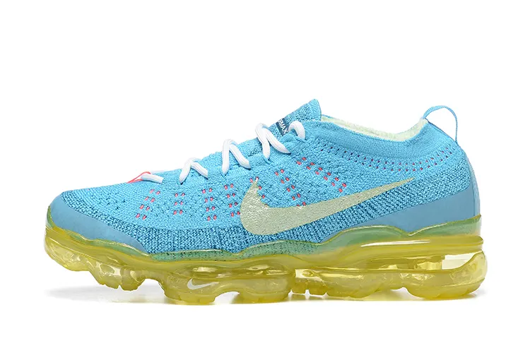 Nike Vapormax 2023 Flyknit “Baltic Blue” Sneakers | Blue