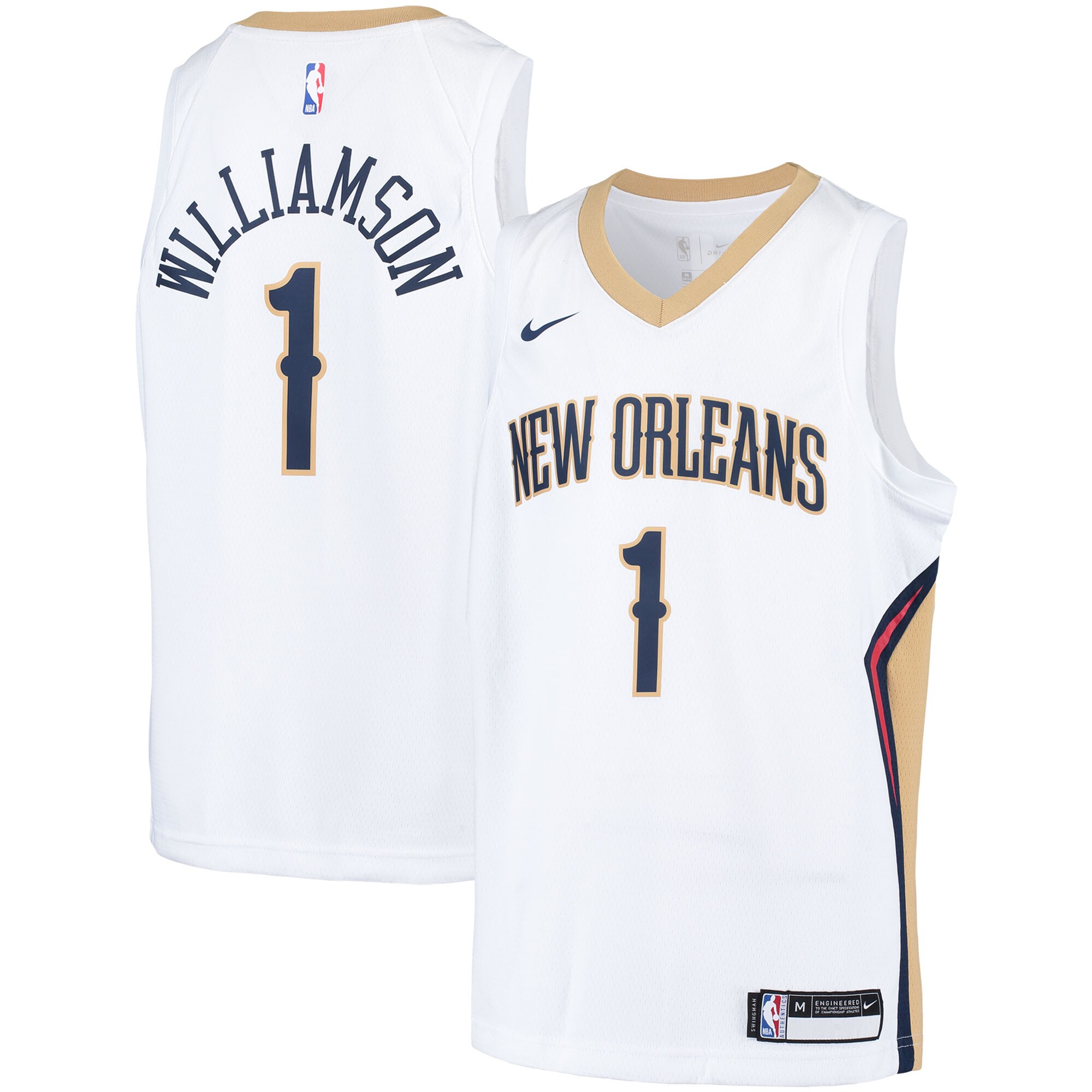 NBA